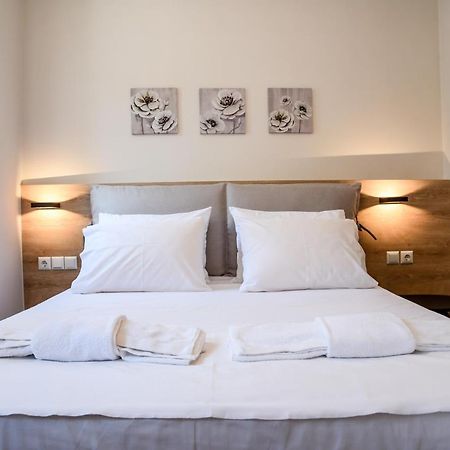 Chrysanthi'S Apartment 프레베자 외부 사진