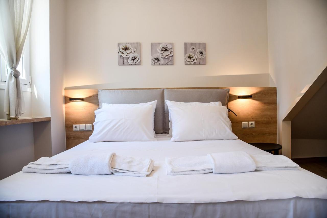 Chrysanthi'S Apartment 프레베자 외부 사진