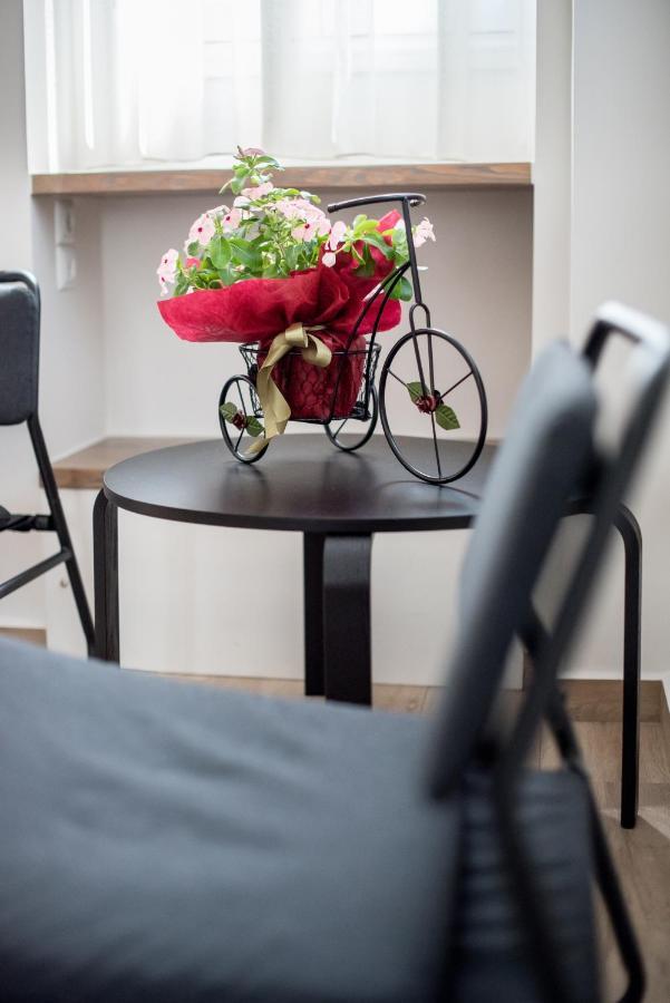 Chrysanthi'S Apartment 프레베자 외부 사진