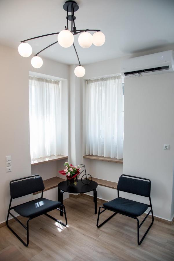 Chrysanthi'S Apartment 프레베자 외부 사진