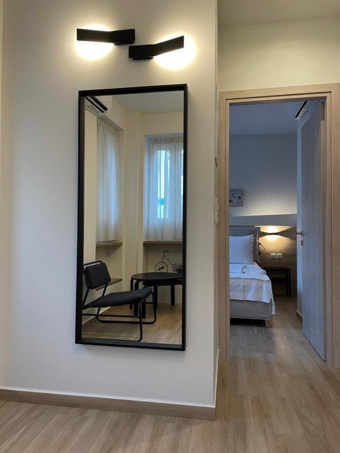 Chrysanthi'S Apartment 프레베자 외부 사진
